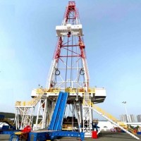 【 寶雞 】 80鉆機