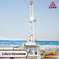 蘭州蘭石石油裝備工程股份有限公司