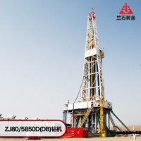 蘭州蘭石石油裝備工程股份有限公司