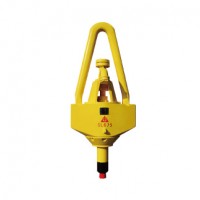 【 蘭石牌 】 水龍頭SL-675 52MPa