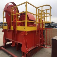 【 蘭石牌 】 天車TC-450