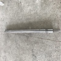 【勝利偉業(yè)】 遙測能譜連斜測井儀器