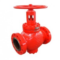 【四川長儀】 節(jié)流截止放空閥