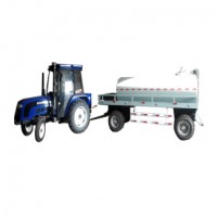 【東達】 井場落地油水收集裝置