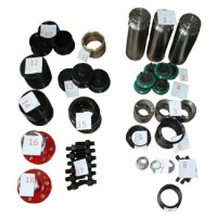 【墾利博銳】 壓裂車柱塞泵配件（全國）