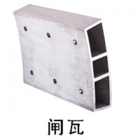 【 瓊花 】 彈簧片\800×250