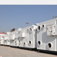 【 勝利海勝 】 泥漿凈化系統-臨盤地區