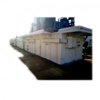 【 勝利奧凱龍 】 泥漿凈化系統