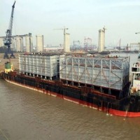 【上海卓然】裂解爐