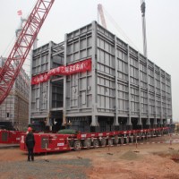 【 茂名重力 】 乙烯裂解爐