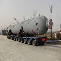 【蘭州蘭石】 循環氫脫硫塔C2101