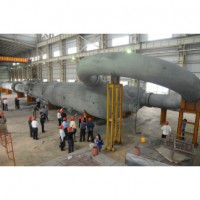 【 茂名重力 】 加氫精制反應器（TY-HT-SB01-1609001）