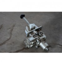 【 山東文遠 】 修井機液氣路系統元件及輔助配件（全國）