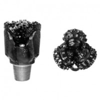 【 天津立林 】 中石化第七期普通尺寸鑲齒牙輪鉆頭