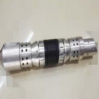 【 博德 】 鉆井和修井用打撈工具分類與通用技術(shù)條件 2019