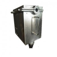 【 XW 】 多功能桿柱解卡裝置