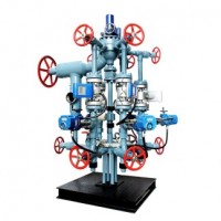 【金龍】 多參數智能計量系統