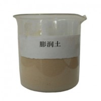 膨潤土 鉆井級 噸裝 GB/T 5005【南疆工區】