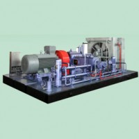 【 重壓 】 壓縮機(jī)