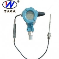 【 萬眾 】 一體化溫度壓力變送器