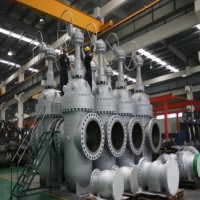 【 NEWAY 】 加氫閥-高壓閘閥