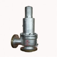 【 揚中市閥門廠 】 國標安全閥