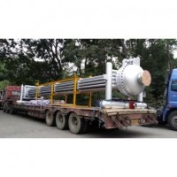 【 茂名重力 】 廢熱鍋爐