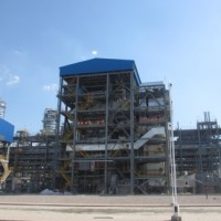 【 上海電氣 】 工業鍋爐