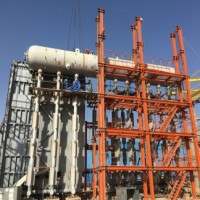 【 川鍋鍋爐 】 工業鍋爐