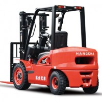 【杭叉】 內燃非防爆叉車 3t