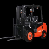 【 中力 】 1.5噸內燃叉車