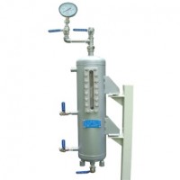 【 四川實(shí)華 】 干氣密封系統(tǒng)