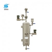 【 日機(jī)密封 】 PLAN52系統(tǒng)