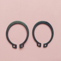 【 新煉牌 】 軸用彈性擋圈