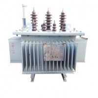 6/10kV油浸式變壓器