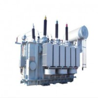【 / 】 35KV油浸式電力變壓器\SZ11-25000