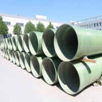 【 勝利新大 】 玻璃鋼管-高壓