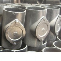 【 瑞通博宇 】 立管檢查口\DN80 承插 球墨鑄鐵