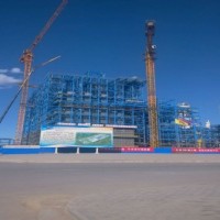 【寧波連通設備】 CBL裂解爐\雙輻射 15萬噸/年