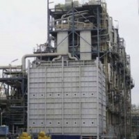 【 靖江卓然設備 】 CBL裂解爐\雙輻射 20萬噸/年 輕質石腦油 A106B+P91+304H/Cr25Ni35Nb+MA+Cr35Ni45Nb+MA