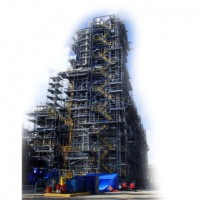 【 上海卓然 】 加熱爐