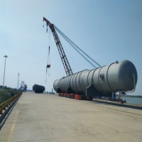 【南京宇創】 脫丁烷塔