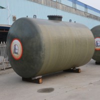【 北京中儲(chǔ)能 】 SF雙層罐30m3