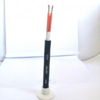 【 曙光 】 銅芯絕緣護套軟電線