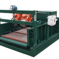 DCZS850-2K型鉆井液振動篩