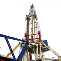 【四機】 70鉆機