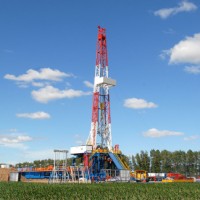 【 宏華 】 80鉆機