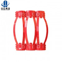 鉸鏈非焊接彈性套管扶正器