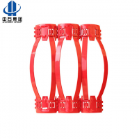 鉸鏈非焊接彈性套管扶正器