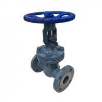 【 方圓 】 閘閥